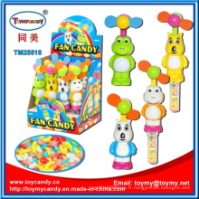 Bonbons électrique en plastique Mini Toy Toy